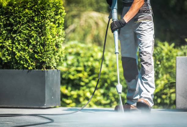 Best Gas Station Cleaning  in Longwood, FL